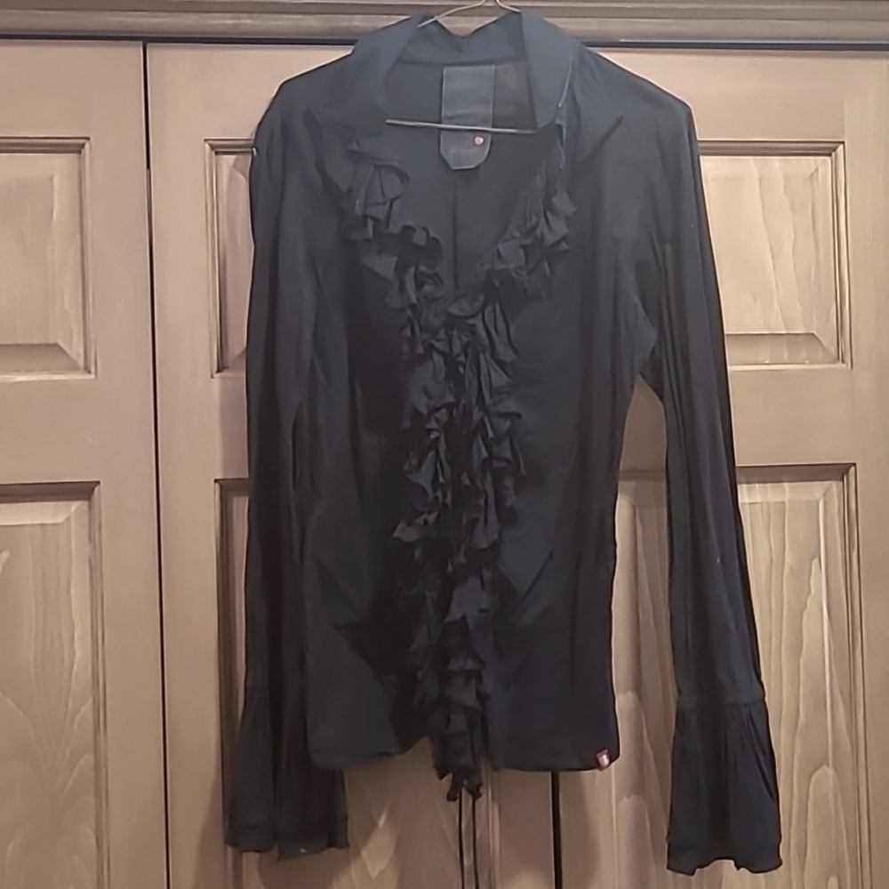 Sweet vintage Esprit blouse